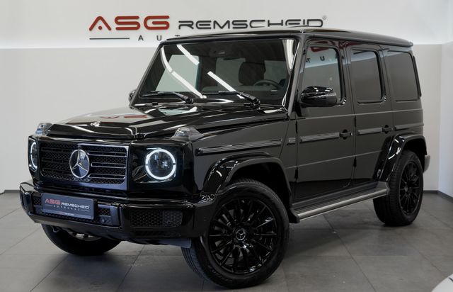 Mercedes-Benz G 400