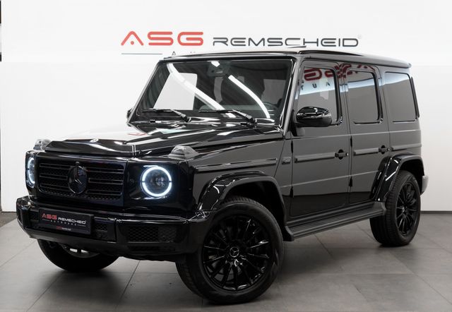 Mercedes-Benz G 400