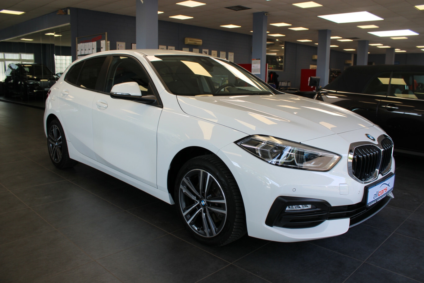 BMW 116