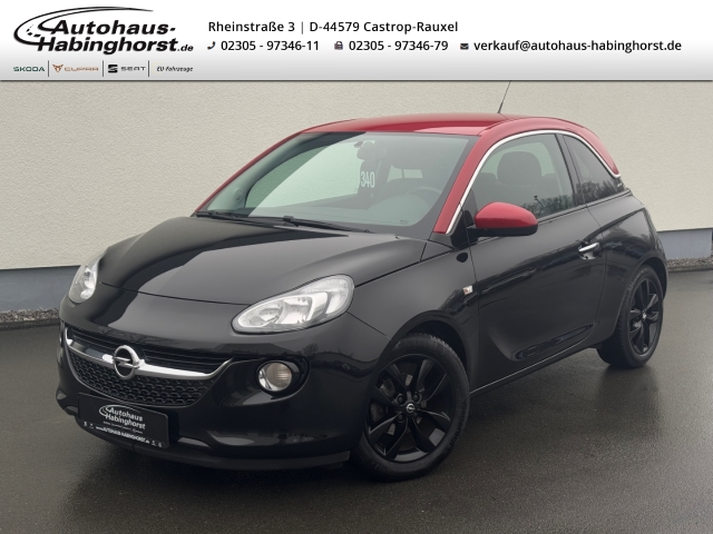 Opel Adam