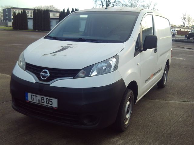 Nissan NV200