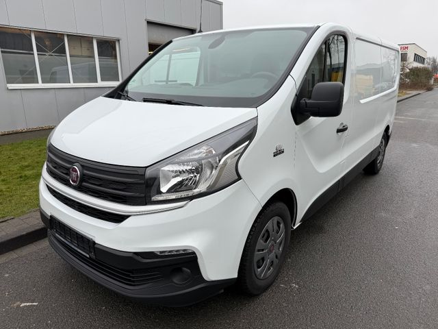 Fiat Talento