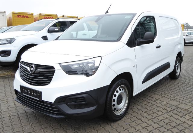 Opel Combo Cargo 1.5 CDTI Selection L2 Navi PDC