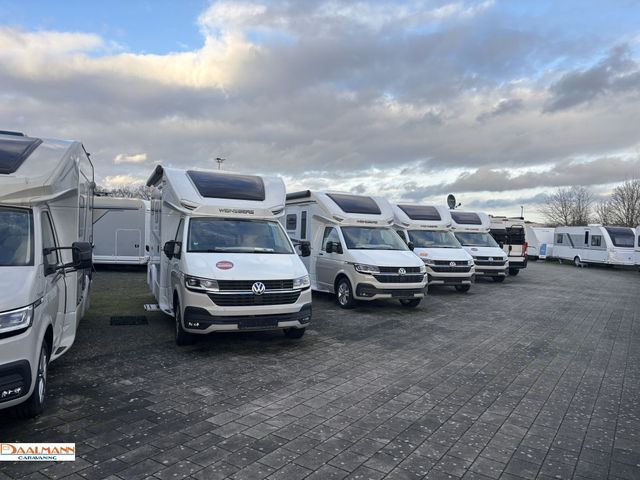 Weinsberg X-CURSION VAN 500 MQ EDITION [PEPPER] 3. Bett, H