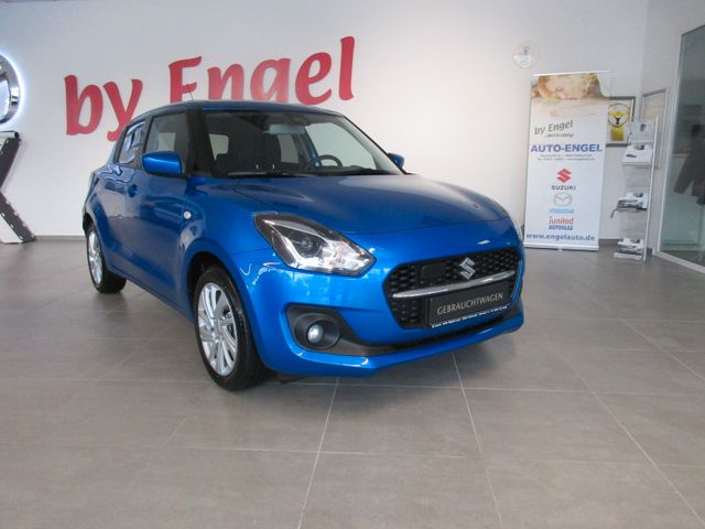 Suzuki Swift 1.2 DUALJET HYBRID Comfort/RFK