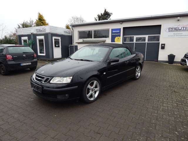 Saab 9-3