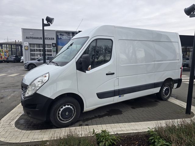 Renault Master 3,5t dCi 130 FAP L2H2 Winter Kühlausbau
