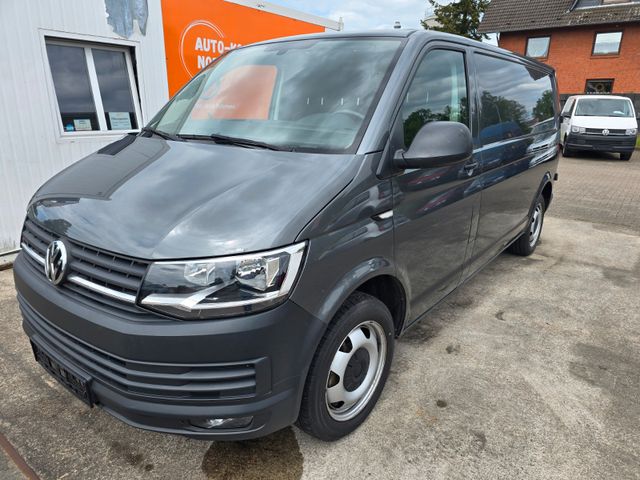 Volkswagen T6