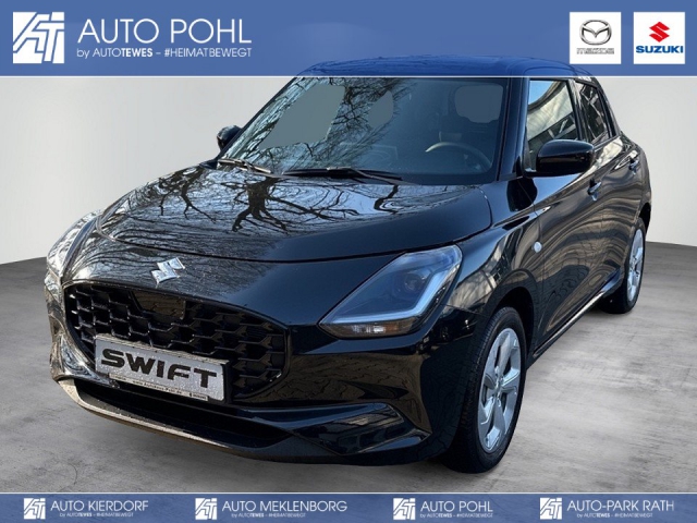 Suzuki Swift 1.2 DUALJET COMFORT HYBRID