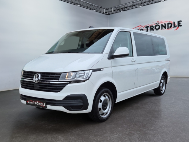Volkswagen T6.1 Kombi