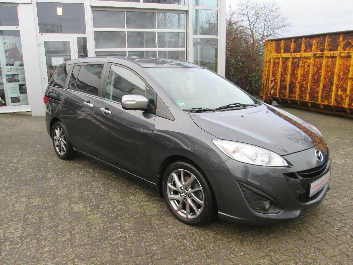 Mazda 5