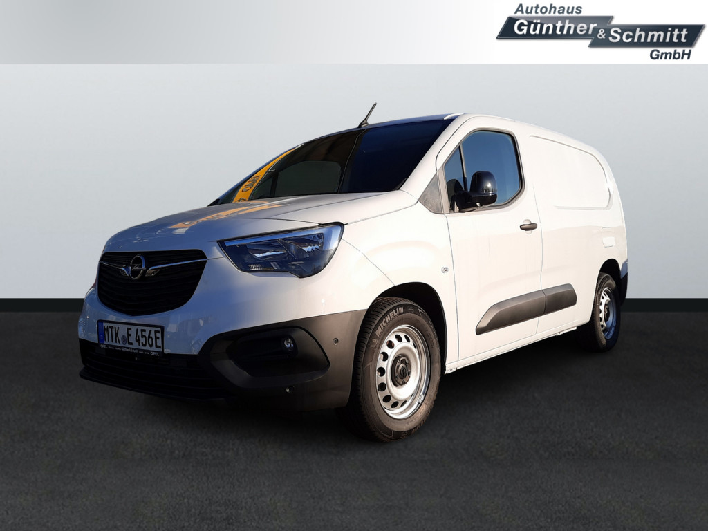Opel Combo KLIMA PDC