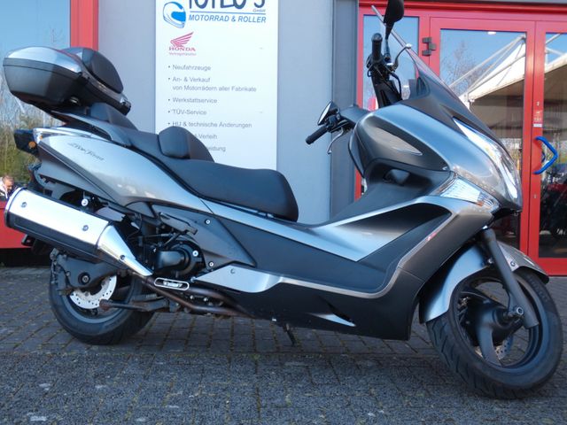 Honda FJS SWT400