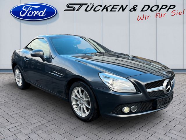 Mercedes-Benz SLK 200