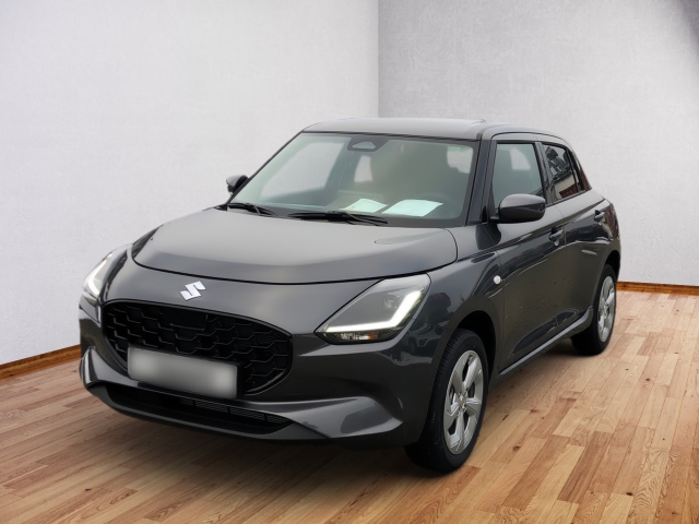 Suzuki Swift COMFORT ALLGRIP HYBRID
