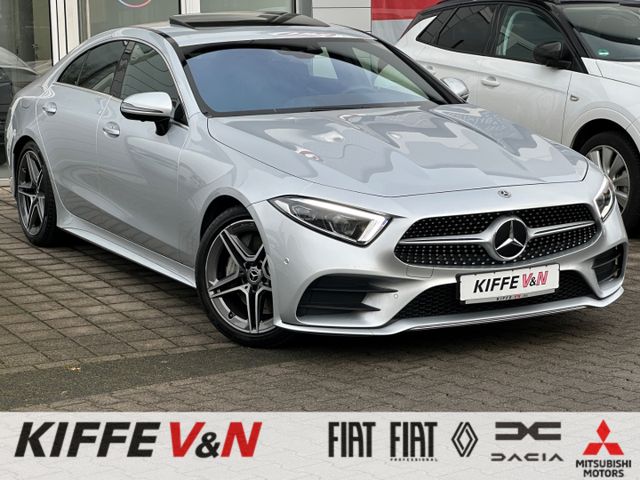 Mercedes-Benz CLS 350