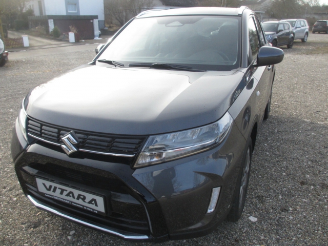 Suzuki Vitara 1.4 Mild-Hybrid Comfort 4x4