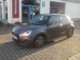 Suzuki Swift Sport