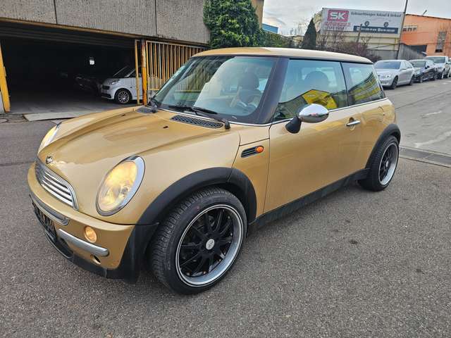 MINI ONE