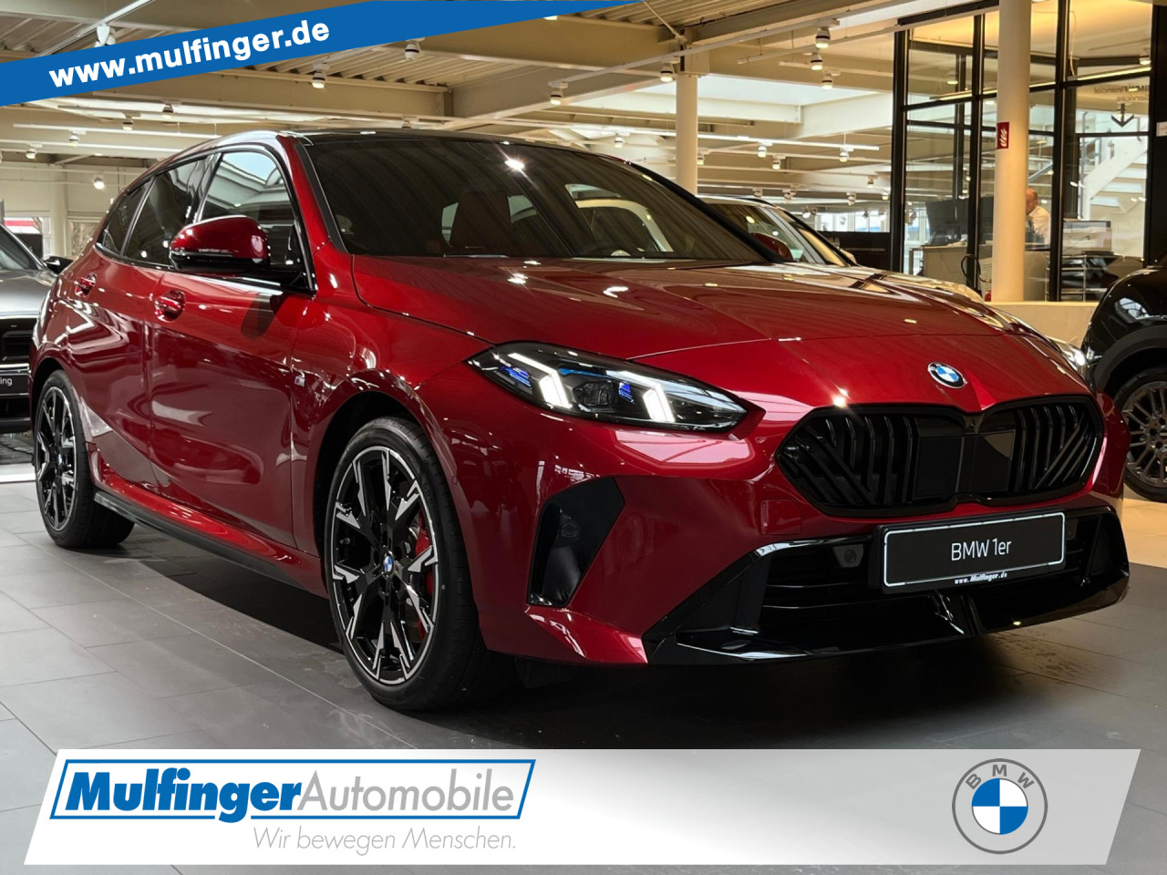 BMW 120