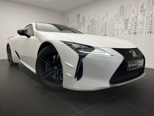 Lexus LC 500