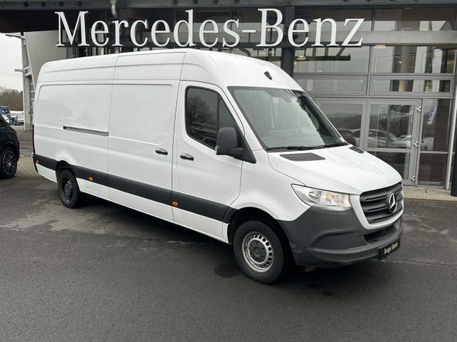Mercedes-Benz Sprinter 317 CDI 4325 Klima Kamera MBUX10´ AHK