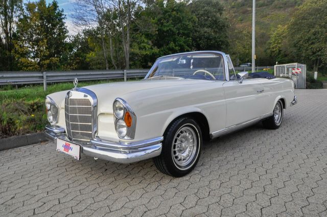 Mercedes-Benz 280
