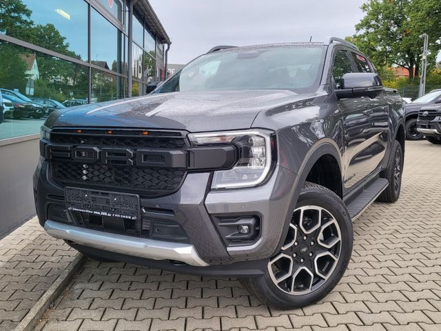 Ford Andere
