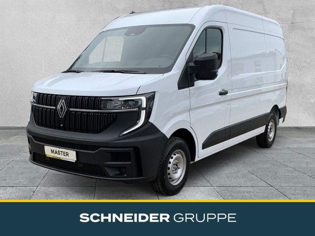 Renault Master L2H2 Blue dCi 130 3,3t Advance AHK+LED