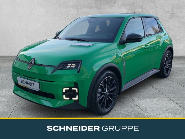 Renault R 5