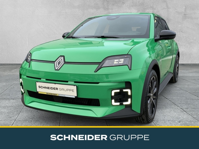 Renault R 5