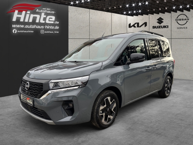 Nissan Townstar