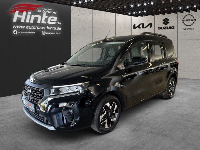 Nissan Townstar