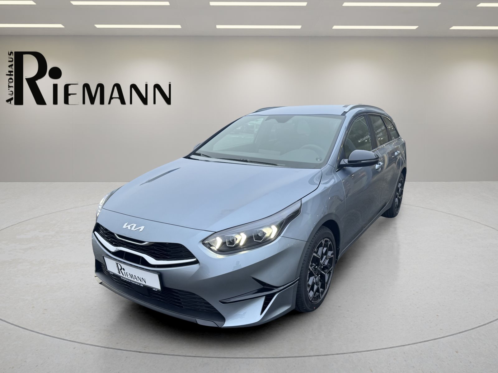Kia cee'd Sportswagon