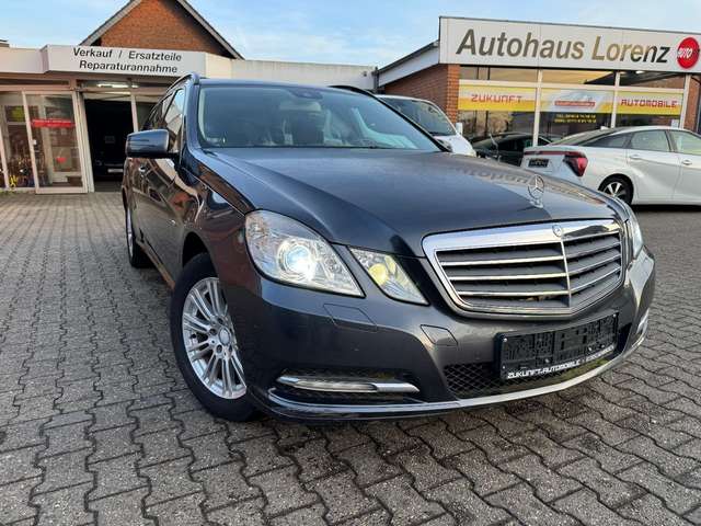 Mercedes-Benz E 250