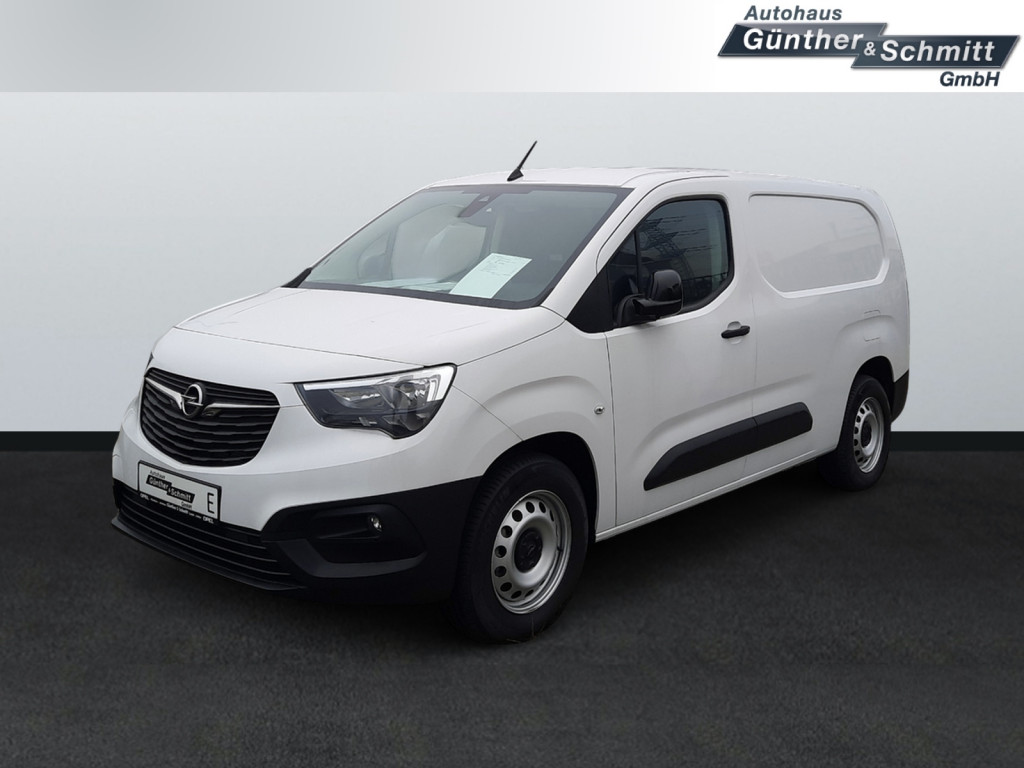 Opel Combo KLIMA PDC NAVI W-LAN