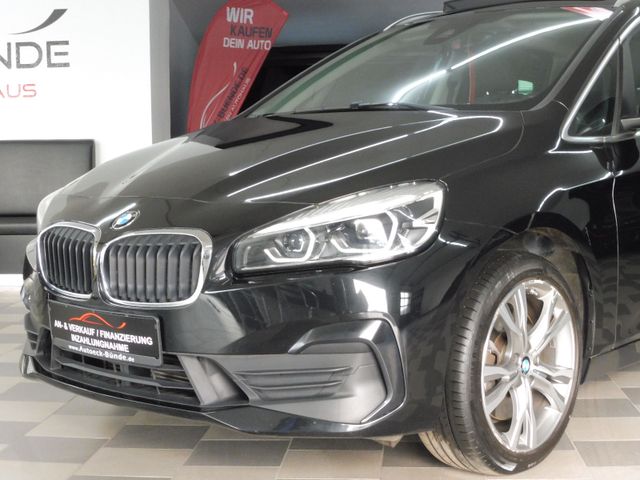 BMW 220 Gran Tourer