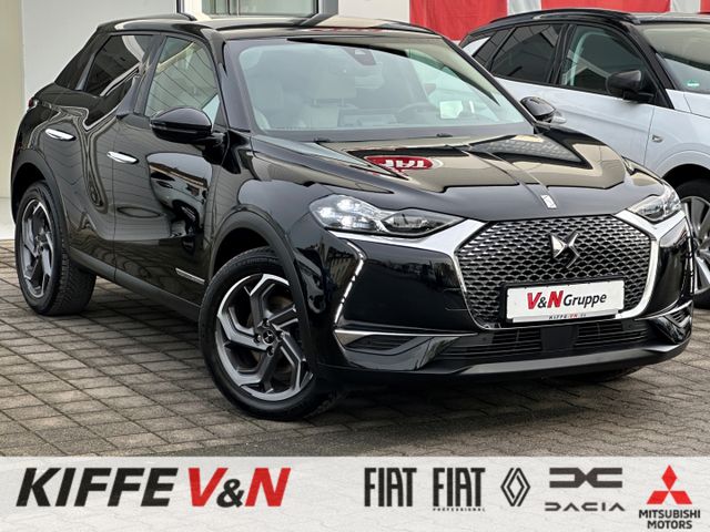 DS DS3 Crossback