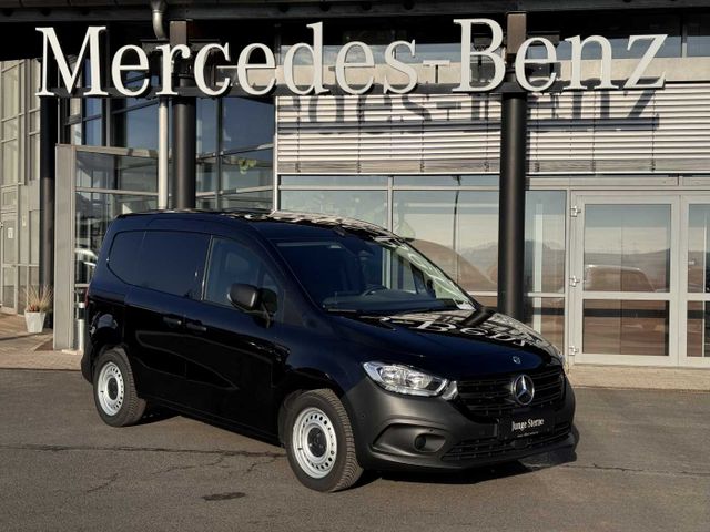 Mercedes-Benz Citan 110 CDI Klima MBUX Kamera 3 Sitze