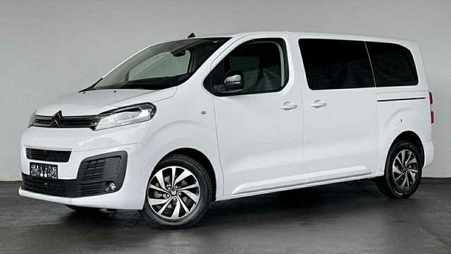 Citroen Spacetourer