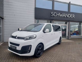 Citroen Spacetourer