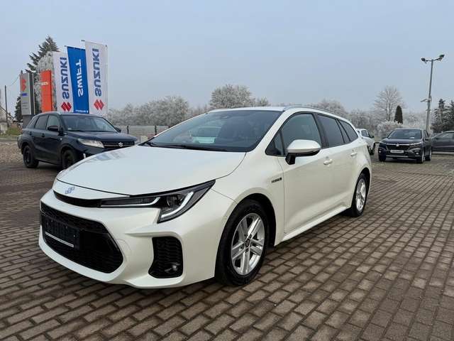Suzuki Swace 1.8 Hybrid Comfort+*AHZV*LED*SHZ*LHZ*TOTWINKEL*RFK