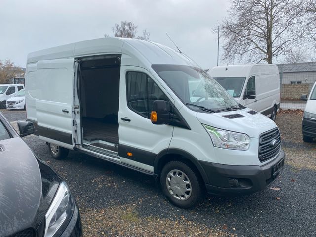 Ford Transit 350 L4H3,Trend,1Hd,SHg,SHZ,58274Km