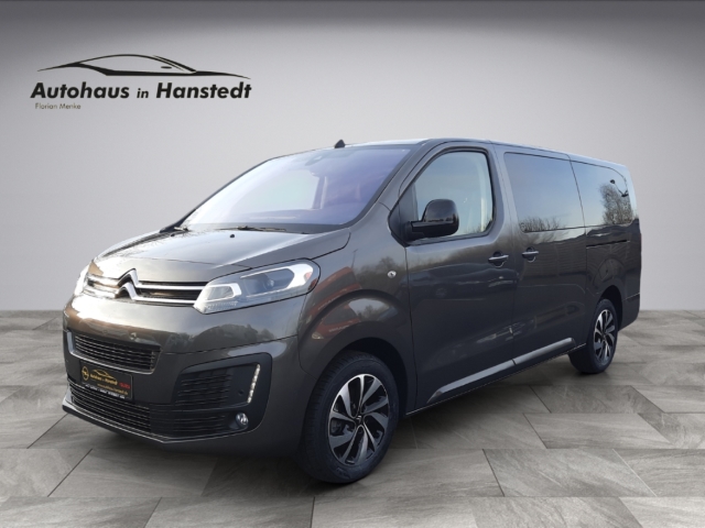 Citroen Spacetourer