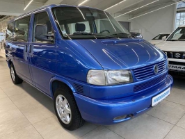 Volkswagen T4