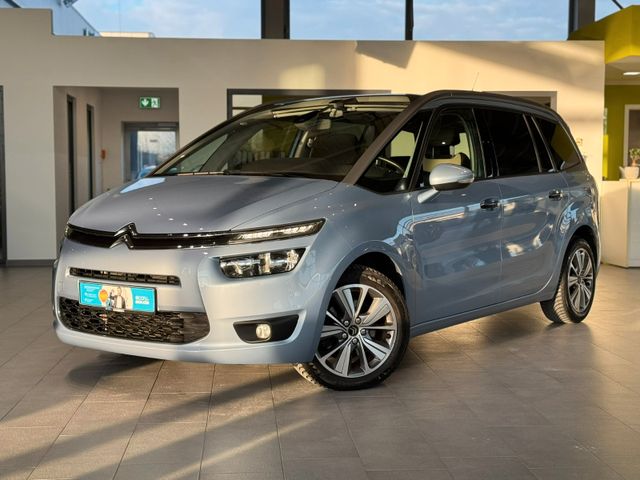 Citroen Grand C4 Picasso