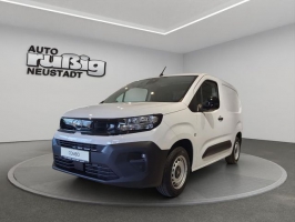 Opel Combo Cargo