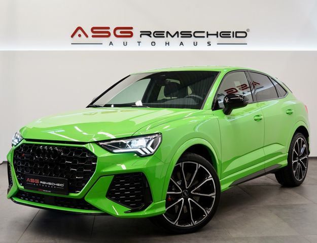 Audi RSQ3