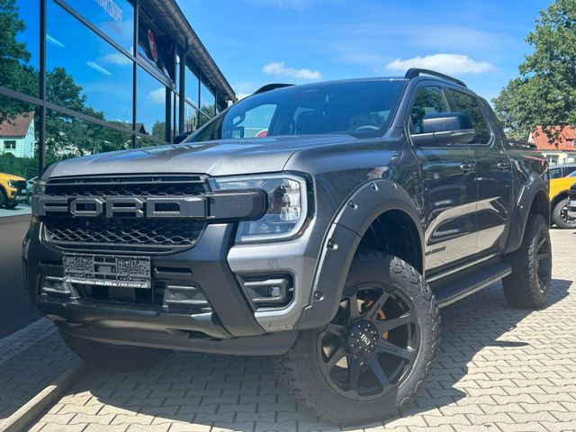 Ford Andere