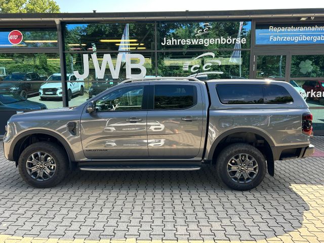 Ford Andere